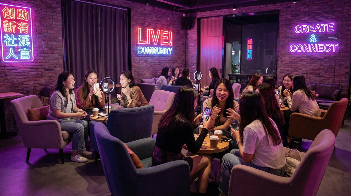 黑料网社区互动视频