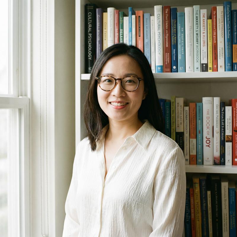 黑料网心理顾问